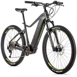 Leaderfox Fahrräder 29 Zoll Elektro Fahrrad Leaderfox Orem MTB E Bike 10 Gang 95 Nm 720Wh