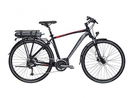 Adriatica Fahrräder Adriatica Elektrofahrrad für Herren 28 Zoll E1 Steps Shimano 8 V 250 W