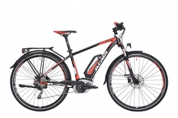 Atala Fahrräder Atala Bike b-cross Ride S 29"10Geschwindigkeit Gre 46Brushless BOSCH 36V 250W (Emtb Hardtail) / E-Bike b-cross Ride S 2910Speed Size 46Brushless BOSCH 36V 250W (Emtb Hardtail)