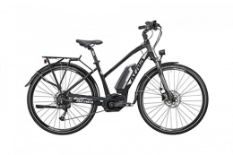 Atala Elektrofahrräder Atala Bike b-tour S PVW Lady 28"9-v TG. 40Active 400Wh PURION 2018(City Bike Werkzeugset) / Electric Bike b-tour S PVW Lady 289-s SZ. 40Active 400Wh PURION 2018(City E-Bike)