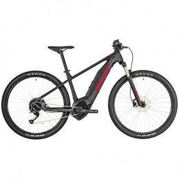 Bergamont Elektrofahrräder Bergamont E-Revox 4 29 Pedelec Elektro MTB grau / schwarz / rot 2019: Gre: XL (184-199cm)