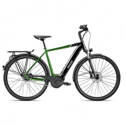 breezer Elektrofahrräder breezer Elektrofahrrad Powertrip evo IG 2.3+ 2021