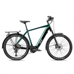 breezer Elektrofahrräder breezer Vélo électrique Powerwolf evo 1.1+ SM 2021