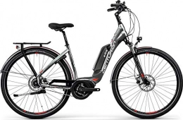 Centurion Elektrofahrräder CENTURION E-Fire City R650, Rahmengre:43 cm