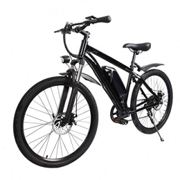 elrofu Fahrräder E-Bike Elektrofahrrad"Trekking" E-fahrrad Pedelec Elektro Fahrrad 29 Zoll