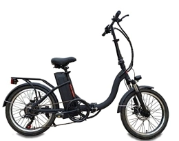 E-Bike Urban 20 Zoll