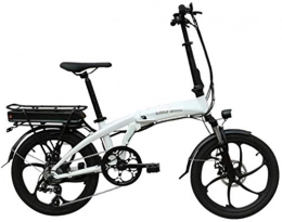 Clothes Elektrofahrräder Elektrisches Mountainbike, Elektrofahrrad 26 Zoll faltbare elektrische Fahrrad-großer Kapazitäts-Lithium-Ionen-Akku (48V 350W 10.4a) Ort Fahrrad Höchstgeschwindigkeit 32 Km / H Tragfähigkeit 110 kg , F