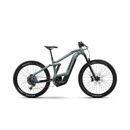 HAIBIKE Fahrräder HAIBIKE Allmtn 3 29" / 27.5" 625 Wh blau - 44 cm