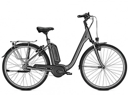 Kalkhoff Elektrofahrräder Kalkhoff Agattu 3.B Advance RT E-Bike Damen Trekking City Pedelec (26" (XS / 45cm))