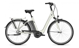 Kalkhoff Fahrräder Kalkhoff Agattu 3.S Move R Shimano Steps 621Wh Elektro Fahrrad 2020 (26" Comfort XS / 45cm, Starwhite Glossy)