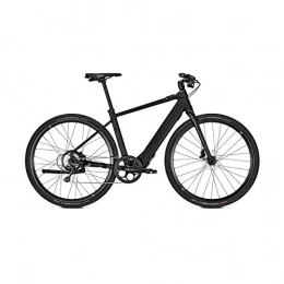 Kalkhoff Elektrofahrräder Kalkhoff DI Berleen 5.G Pure Advance - E-Bike - Touren-Bike - Trekking-Bike - Farbe: Black-Magic matt - Gre: 56XL
