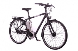 Kalkhoff Fahrräder Kalkhoff Sahel Impulse 8 8G E-Bike E Bike Pedelec 11, 6AH 28" Herren 50cm Rahmen