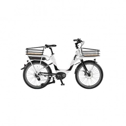 KTM Elektrofahrräder KTM Fahrrad E-Bike eShopper 8 A4 24''