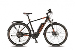 KTM Elektrofahrräder KTM Fahrrad MACINA Sport 10 CX5 2018, Size 46