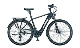 KTM  KTM MACINA Style XL Herren E-Bike Pedelec 2021, Farbe:schwarz, Rahmenhöhe:51 cm, Akku:625 Wh