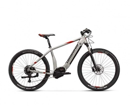 Lombardo Elektrofahrräder Lombardo Chamonix 8.0 27, 5" Hard Tail 2019 Größe 42