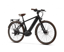 Lombardo Elektrofahrräder Lombardo Courmayeur 28" Road 2019 Größe 46