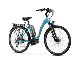 Lombardo Elektrofahrräder Lombardo Ravenna 8.0 28" City 2019 Größe 53