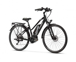 Lombardo Fahrräder Lombardo Roma 6.0 Woman 28" Trekking 2019 Größe 46