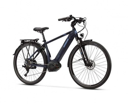 Lombardo Fahrräder Lombardo Roma 8.0 Man 28" Trekking 2019 Größe 51