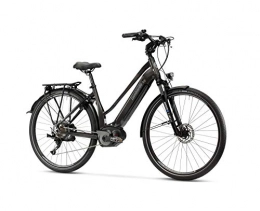 Lombardo Elektrofahrräder Lombardo Roma 8.0 Woman 28" Trekking 2019 Größe 51