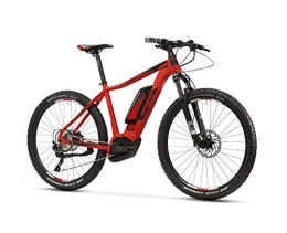 Lombardo Elektrofahrräder Lombardo Sestriere Sport 6.0 27, 5" Hard Tail 2019 Größe 46