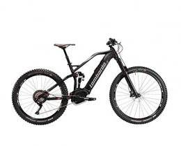 Lombardo Elektrofahrräder Lombardo Vereinfachung Enduro Team R:27.5"-F:29" Full Suspension 2019 - Größe 49