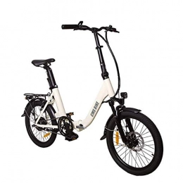 LZMXMYS Elektrofahrräder LZMXMYS Elektrisches Fahrrad, Folding Electric Bike 16 '' 36V 250W Aluminium-Elektro-Fahrrad for Outdoor Radfahren trainiert Reise Tragfhigkeit 110 kg