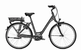 Rixe Fahrräder Rixe Bordeaux B8R HS 500, 8 Gang Nabenschaltung, Damenfahrrad, Wave, Modell 2017, 26 Zoll, diamondblack matt, 45 cm