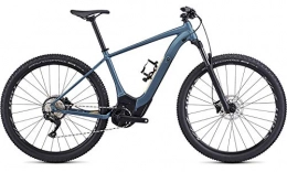 SPECIALIZED Elektrofahrräder SPECIALIZED Men's Turbo Levo Hardtail Comp 29 E-Bike 2019, Rahmengre:XL, Farbe:Cast Battleship / Mojave