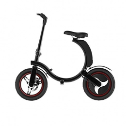 T.Y Elektrofahrräder T.Y Elektrisches Fahrrad, das elektrisches Auto-Lithium-Batterie-Roller-Stadt-bewegliches Batterie-Fahrrad-erwachsenes elektrisches Skateboard-Fahren faltet