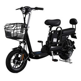 XMIMI Fahrräder XMIMI Elektroauto-Lithium-Batterie Version 48V Batterie-Auto-Mann und weibliches erwachsenes elektrisches Fahrrad