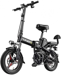 ZMHVOL Elektrofahrräder ZMHVOL Ebikes, 48 ​​v 1000w 25ah 20 x 4, 0 cm Fettreifen elektrische Fahrrad faltbar, für Erwachsene weiblich / männlich für Mountainbike Schnee Fahrrad ZDWN (Size : 8AH)