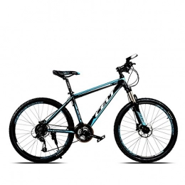 Buckdirect Worldwide ltd Fahrräder 26 Zoll Fahrrad Mountainbike 27 Geschwindigkeits_lscheibenbremse Aluminium Rahmen