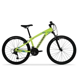 JAMCHE Fahrräder 27, 5-Zoll-Mountainbike, Hardtail-Mountainbike mit leichtem 21-Gang-Step-Through-Mountainbike aus Leichtmetalllegierung, stoßdämpfende Vorderradgabel mit Vorderradaufhängung, Outdoor-Fahrrad für Erwach