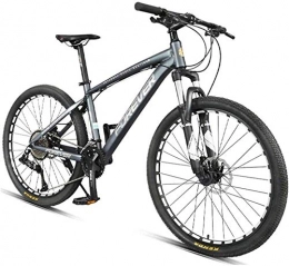 Suge Mountainbike 36 Speed Mountain Bikes Overdrive 26 Zoll Full Suspension Aluminiumrahmen Fahrrad Mnnliche und weibliche Studenten Fahrrad, for Outdoor-Sport, Bewegung