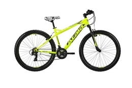 Atala Mountainbike Atala Fahrrad MTB Station 21 Gang Rad 27, 5 Zoll Rahmen L 51 (Höhe 1, 85 bis 1, 95) MTB 2019