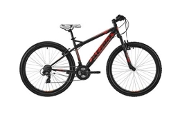 Atala Mountainbike Atala Mountainbike mit 21 Gängen, 27, 5 Zoll, Rahmen L 51 (Höhe 1, 85 bis 1, 95) MTB 2019