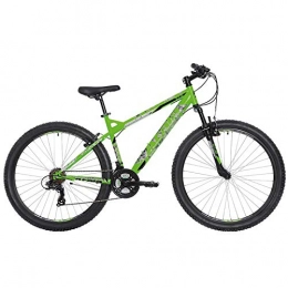 Atala Mountainbike Atala Station 27, 5 Green Matt 21v