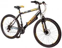 BOSS Mountainbike BOSS Convert Herren-Mountainbike, 66 cm