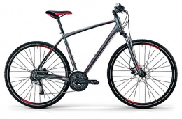 Centurion Mountainbike Centurion Cross Line Pro 100 (2016) - Rahmenhöhe: 53 cm