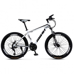 Chenbz Mountainbike Chenbz Outdoor-Sport-Hardtail Mountainbike, 26 Zoll 30 Geschwindigkeit mit Variabler Geschwindigkeit Offroad Doppelscheibenbremsen Männer und Frauen Fahrrad im Freien Reiten for Erwachsene