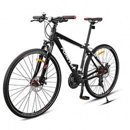 CHEZI Mountainbike CHEZI Mountain BikeMountain Road Bike kombiniert mit Aluminium Rahmen Stoßdämpfer Fahrrad 27 Gang