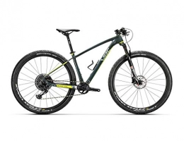 Conor Mountainbike Conor WRC 29" Special Carbono SX Eagle GRIS LA Fahrrad, Grau (Grau), S