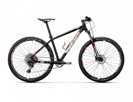 Conor Mountainbike Conor WRC Pro NX Eagle 29 Fahrrad, Unisex, Erwachsene, Schwarz