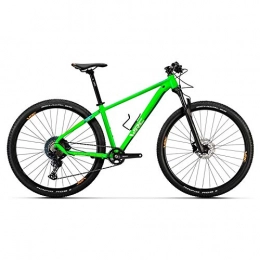 Conor Mountainbike Conor WRC Team SLX 12V 29" Verde LA Fahrrad, Grün (Grün), M