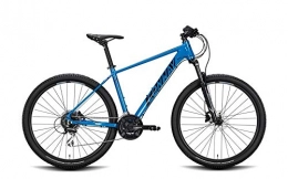 Conway Mountainbike ConWay MS 427 Herren Mountainbike Fahrrad Blue / Black 2020 RH 36 cm / 27, 5 Zoll