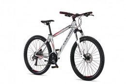 Corelli Mountainbike Corelli Grace 2.0 (Grau Rot)