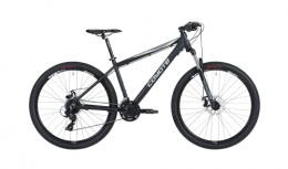 Insync Mountainbike Coyote Pulsar 650B ALTUS 24SP Disc MTB