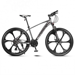 CPY-EX Mountainbike CPY-EX Mountainbike, Aluminium Rahmen, 24 / 27 / 30 / 33 Geschwindigkeit, 27.50 Zoll Raddurchmesser, Männer Fahrrad im Freien Reiten Erwachsener, C2, 27